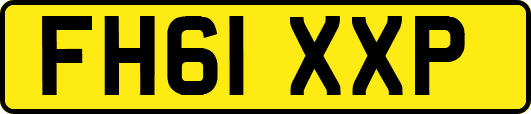 FH61XXP