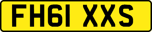 FH61XXS