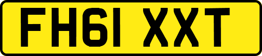 FH61XXT