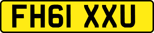 FH61XXU
