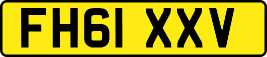 FH61XXV
