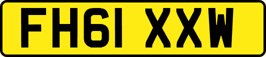 FH61XXW