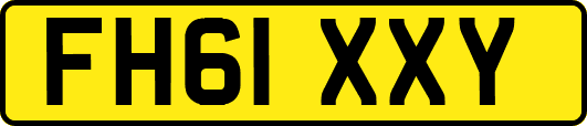 FH61XXY