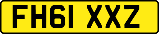 FH61XXZ