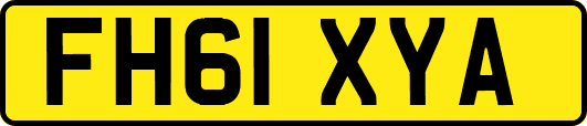 FH61XYA