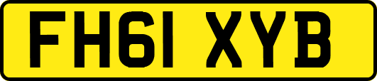 FH61XYB