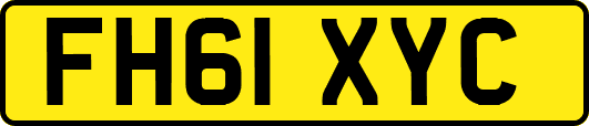 FH61XYC