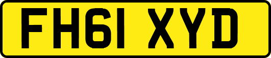 FH61XYD