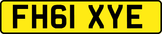 FH61XYE