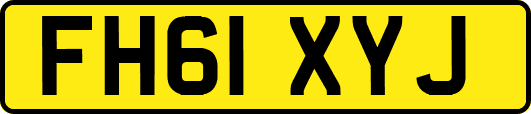 FH61XYJ