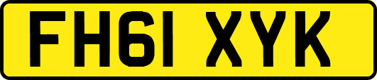 FH61XYK