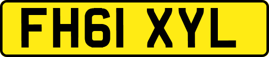 FH61XYL