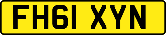 FH61XYN