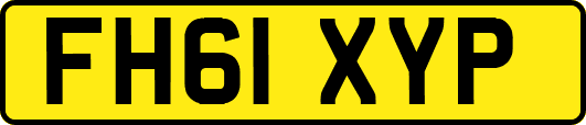 FH61XYP
