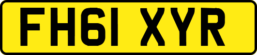 FH61XYR