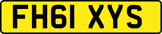 FH61XYS