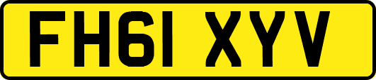 FH61XYV