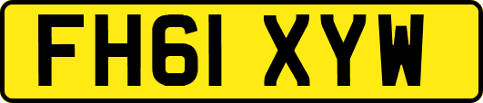 FH61XYW