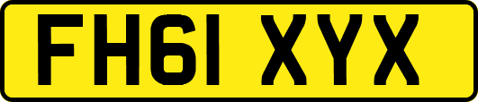 FH61XYX