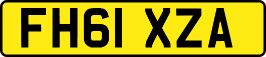 FH61XZA