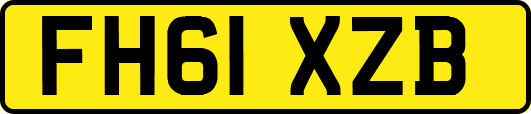FH61XZB