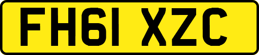 FH61XZC