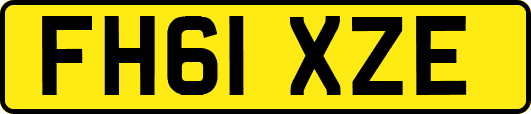 FH61XZE