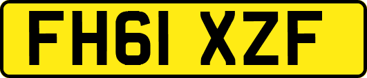FH61XZF