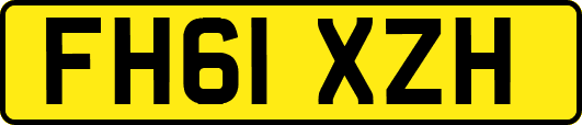 FH61XZH