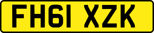 FH61XZK