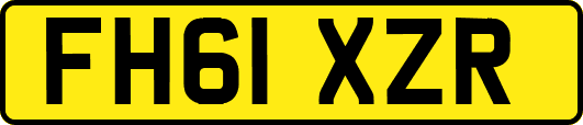 FH61XZR