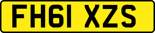 FH61XZS