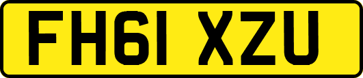 FH61XZU