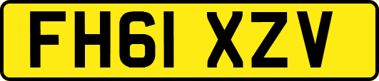 FH61XZV