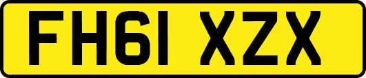 FH61XZX