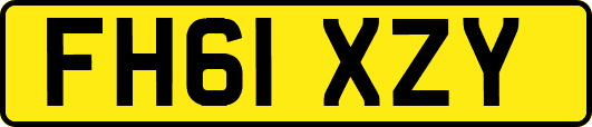 FH61XZY