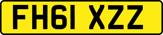 FH61XZZ