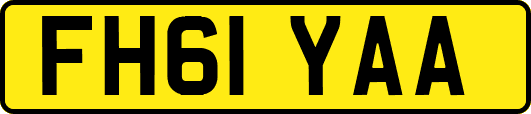 FH61YAA