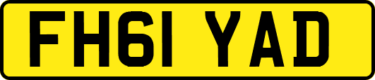 FH61YAD