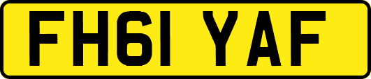 FH61YAF