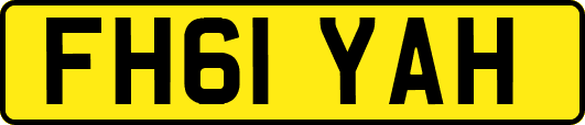 FH61YAH