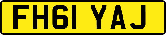 FH61YAJ