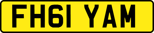FH61YAM