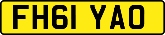 FH61YAO