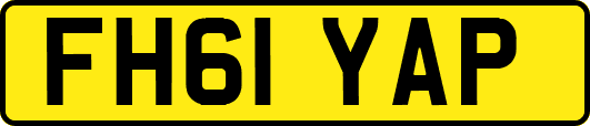 FH61YAP