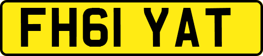 FH61YAT