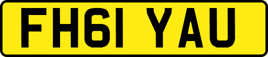 FH61YAU