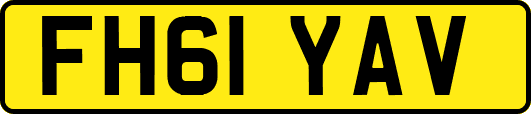FH61YAV