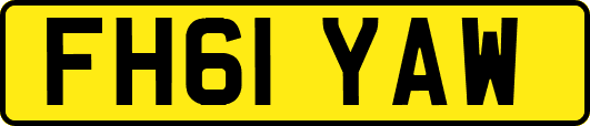 FH61YAW