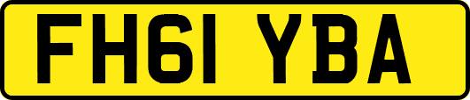 FH61YBA